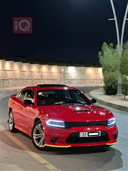 دودج تشارجر
